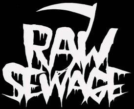 logo Raw Sewage